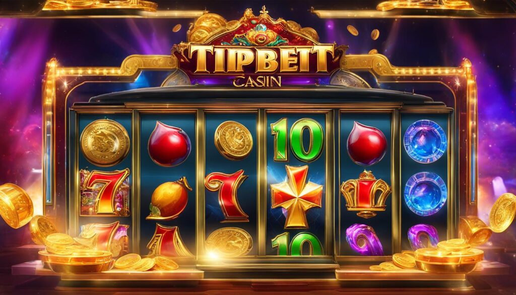 Tipobet Casino Slot Oyunları Tipobet Casino Slot Oyunları