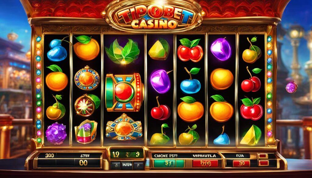 Tipobet Casino Slot Oyunları Tipobet Casino Slot Oyunları