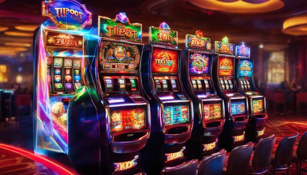 Tipobet Casino en iyi slot oyunları Tipobet Casino en iyi slot oyunları
