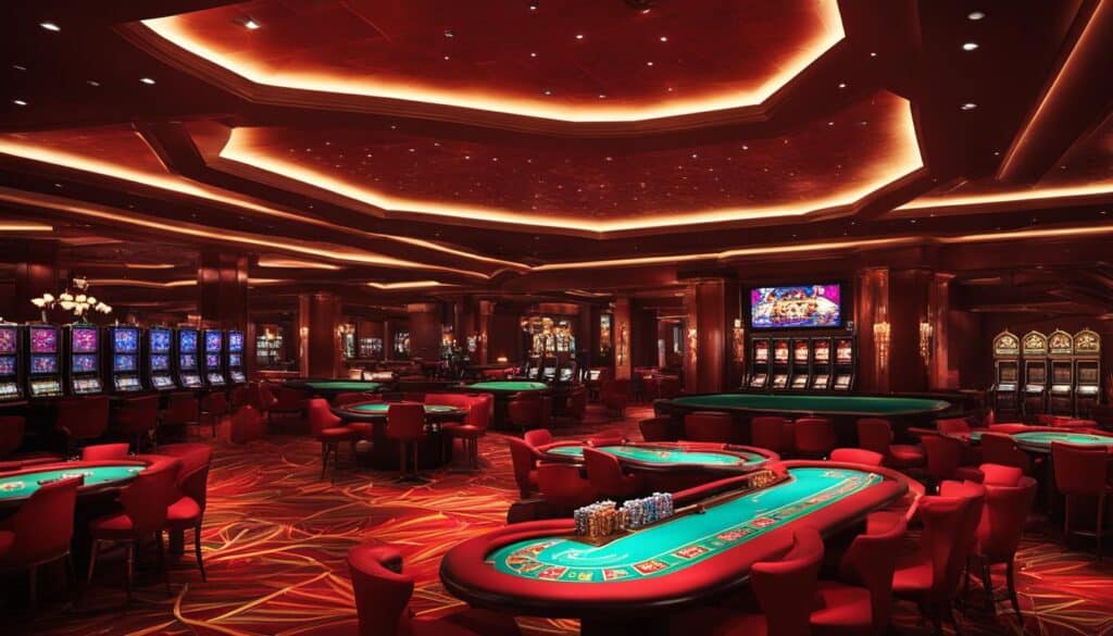 Tipobet Casino poker oyunları Tipobet Casino poker oyunları