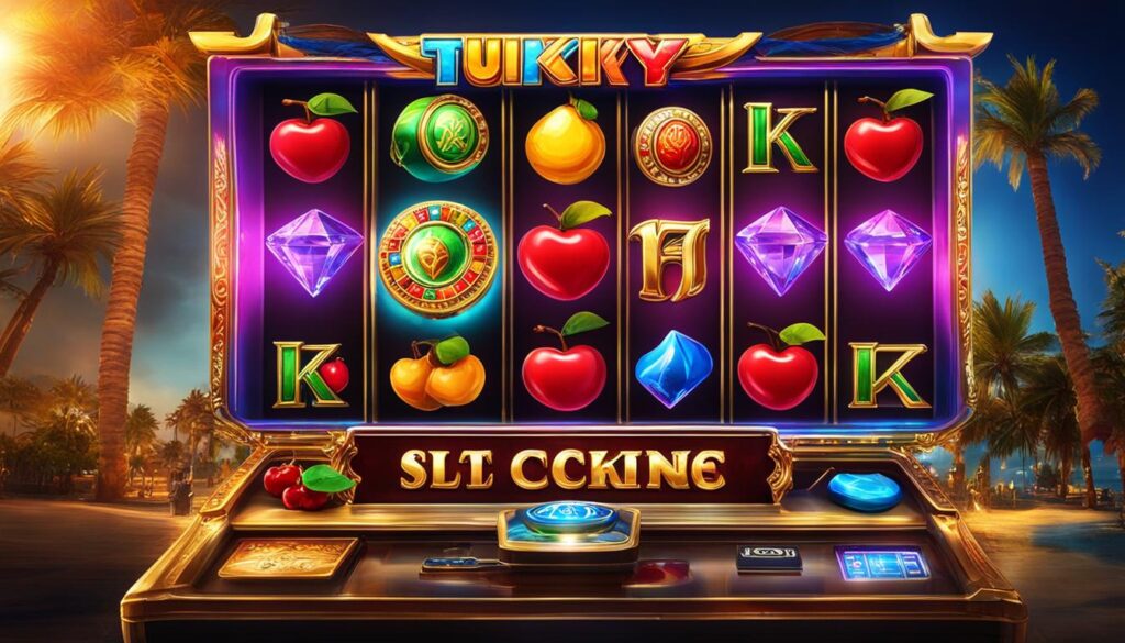 Türkiye'nin En İyi Gerçek Slot Siteleri Türkiye'nin En İyi Gerçek Slot Siteleri