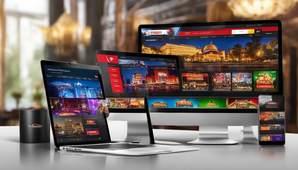 Türkiye'nin en güvenilir casino bet siteleri Türkiye'nin en güvenilir casino bet siteleri