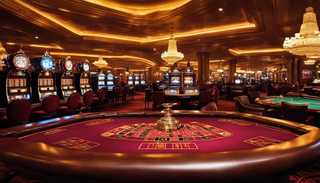 avrupa casino siteleri