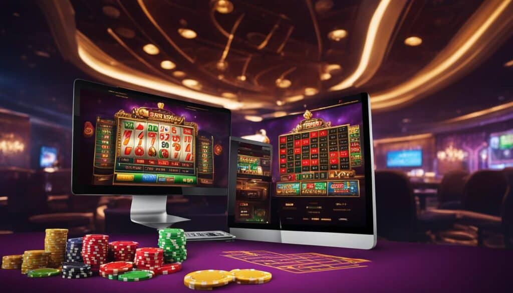 bahis casino siteleri