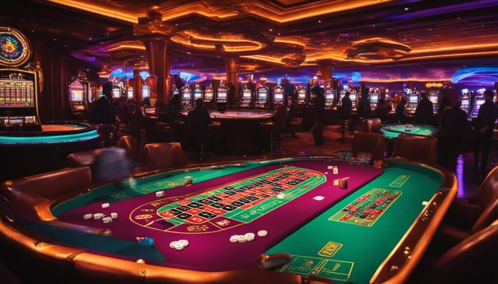 bahis siteleri casino