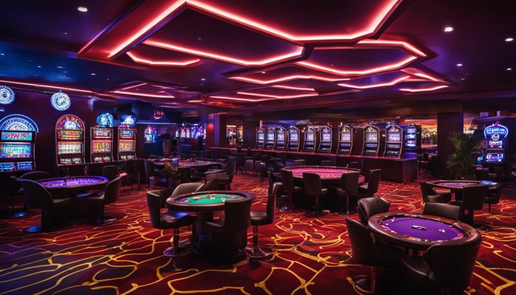 bahis siteleri casino oyunları