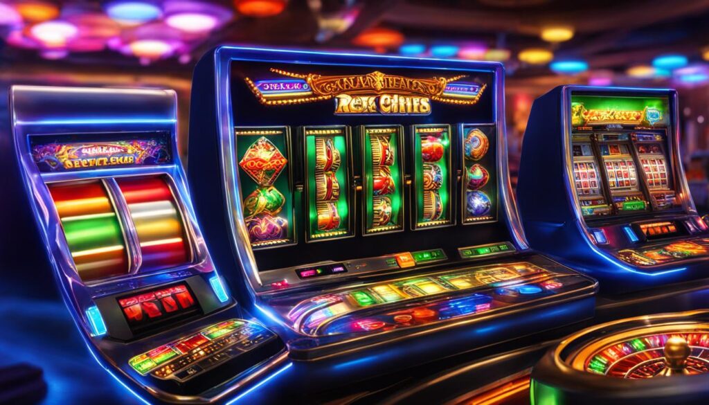 bahis siteleri slot oyunları