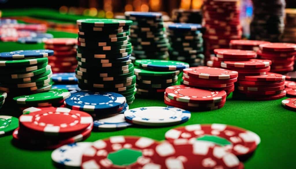 bahis ve casino siteleri