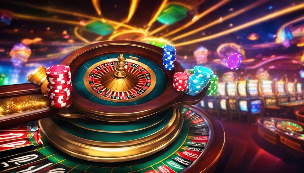bedava spin veren casino siteleri