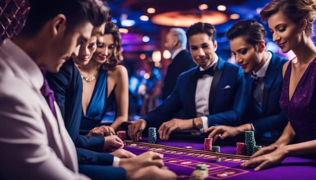 belge istemeyen casino siteleri