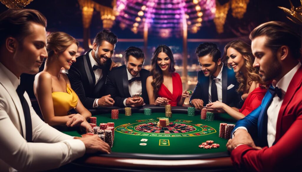 blackjack bahis siteleri