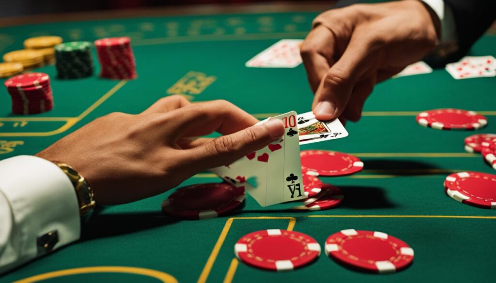 blackjack oyunları blackjack oyunları