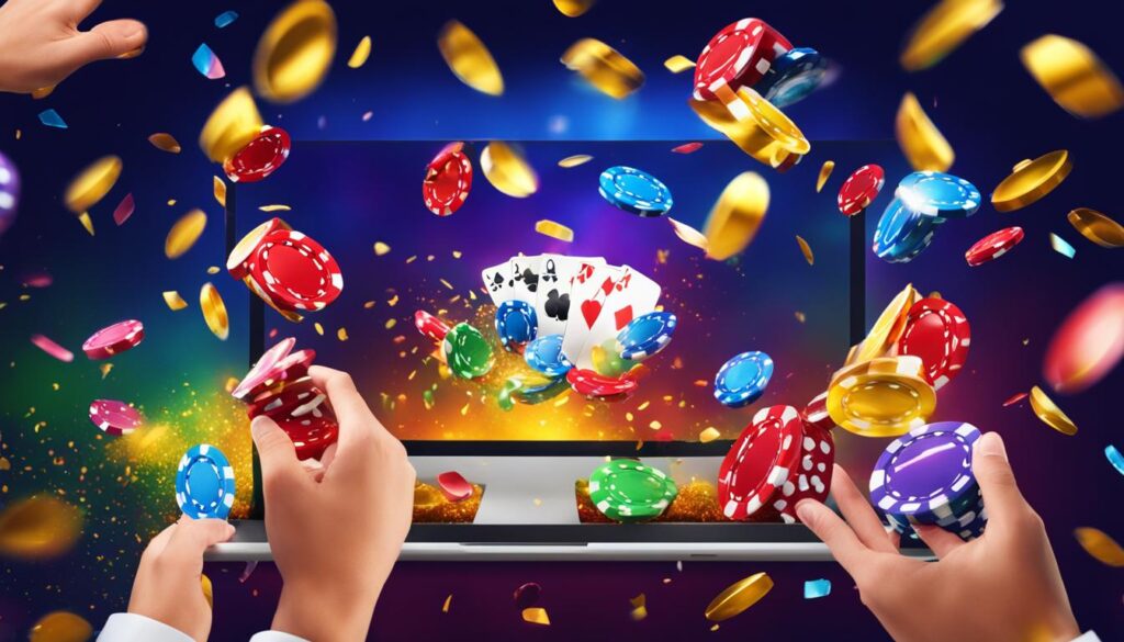 bonus ve promosyonlar bonus ve promosyonlar