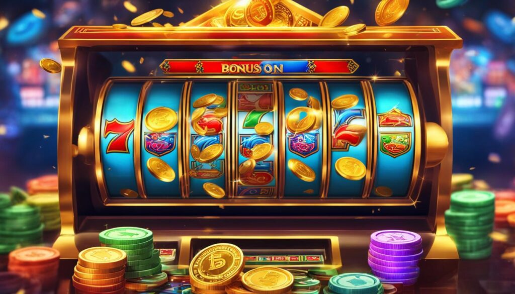 bonus veren slot siteleri