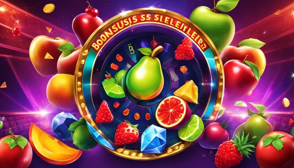 bonuslu slot siteleri
