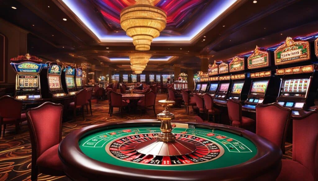 canlı casino bahis siteleri