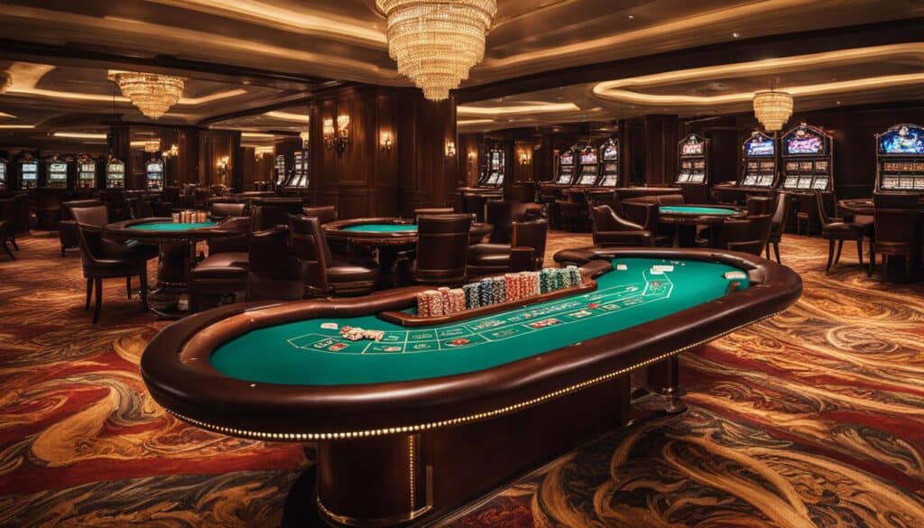 canlı casino oyun siteleri
