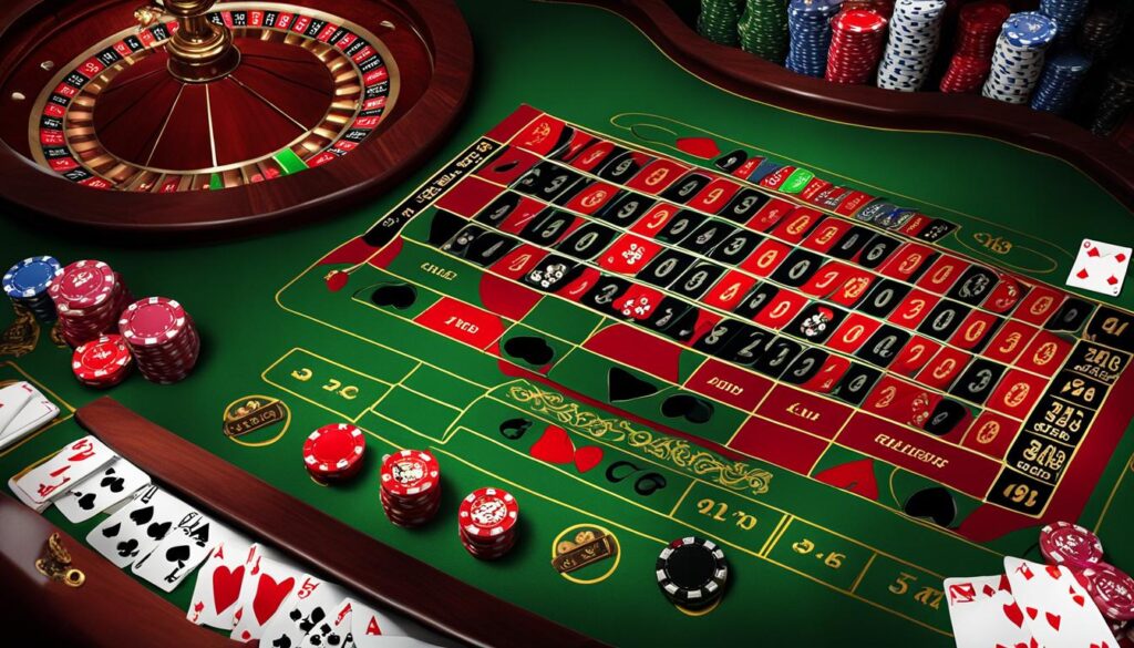 canli casino siteleri
