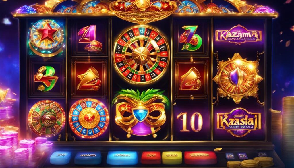 casino bet siteleri