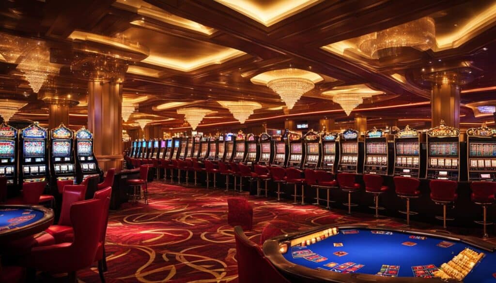 casino siteleri betlio
