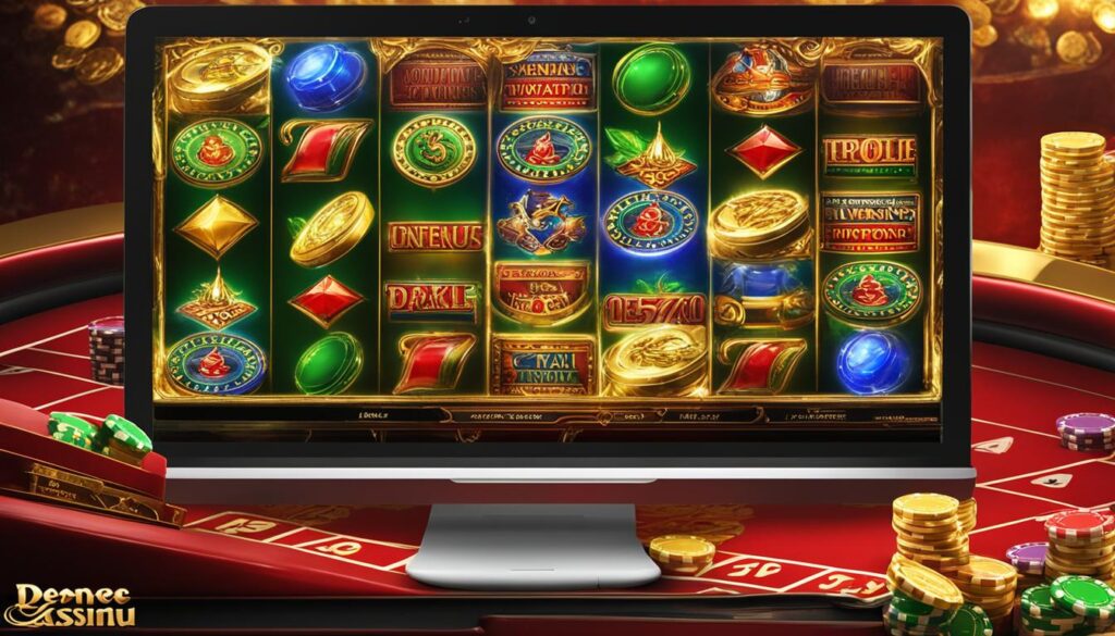 casino siteleri deneme bonusu