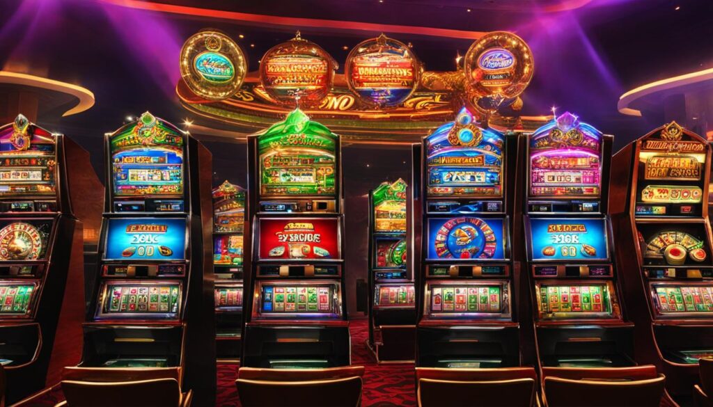 demo slot siteleri