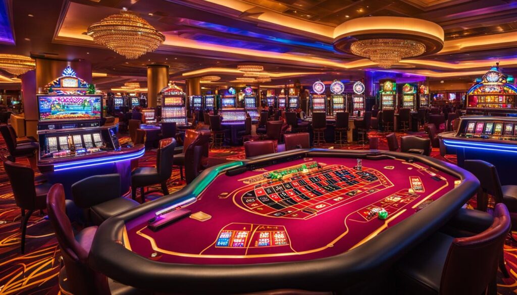 deneme bonusu casino siteleri
