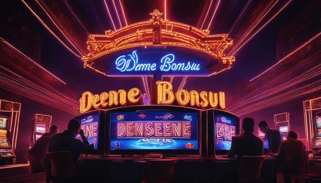 deneme bonusu veren casino siteleri forumlar