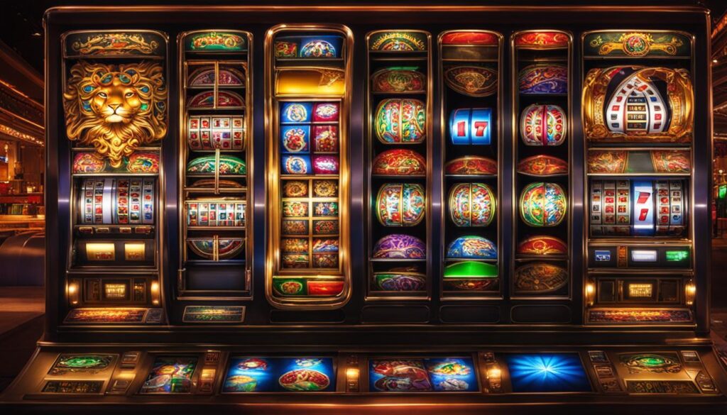 dünyanın en iyi slot siteleri