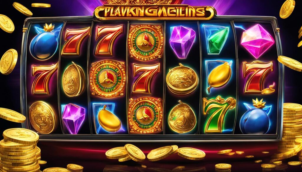 en çok para kazandıran slot siteleri