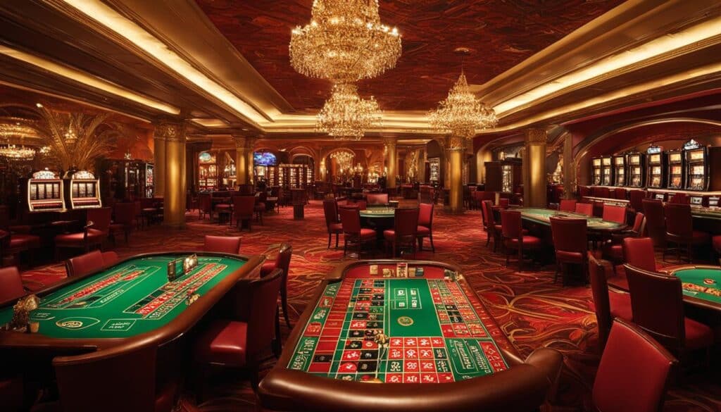 en eski casino siteleri