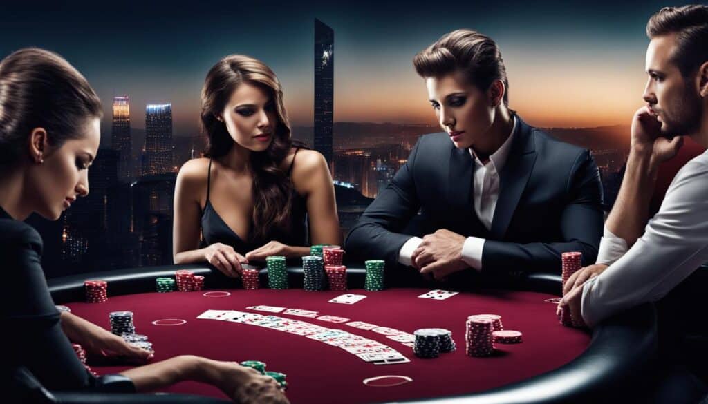 en güvenilir canlı poker siteleri