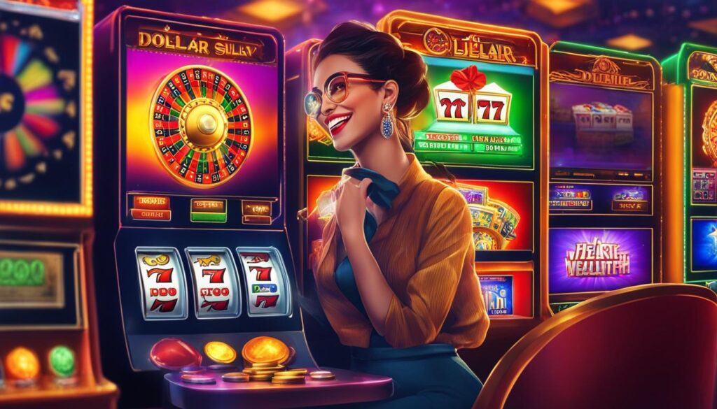 en iyi para veren slot siteleri