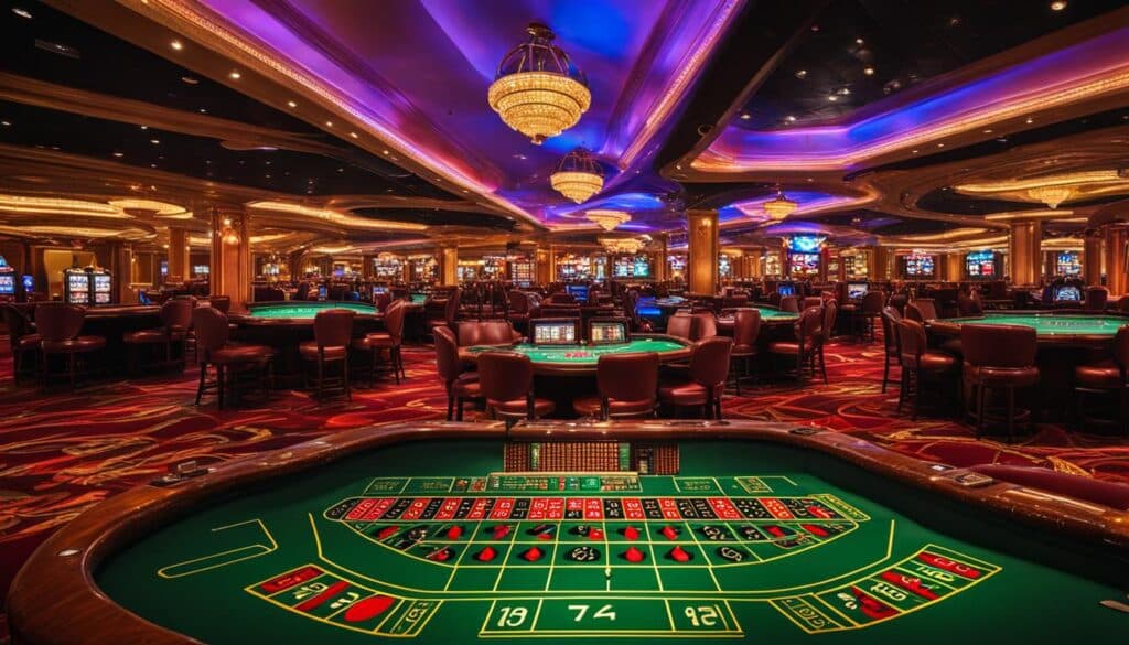 en iyi yabancı casino siteleri