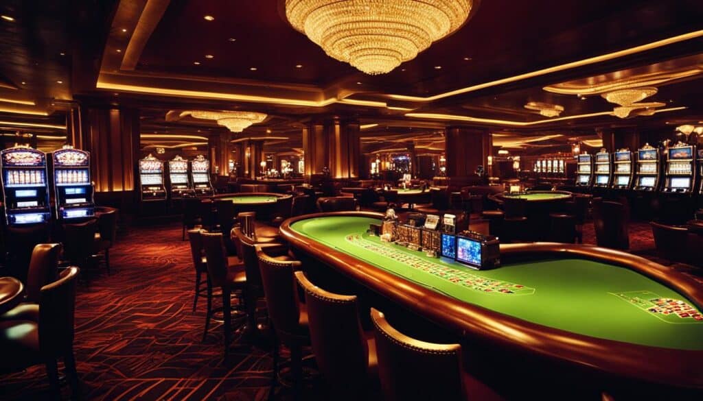 en kaliteli casino siteleri