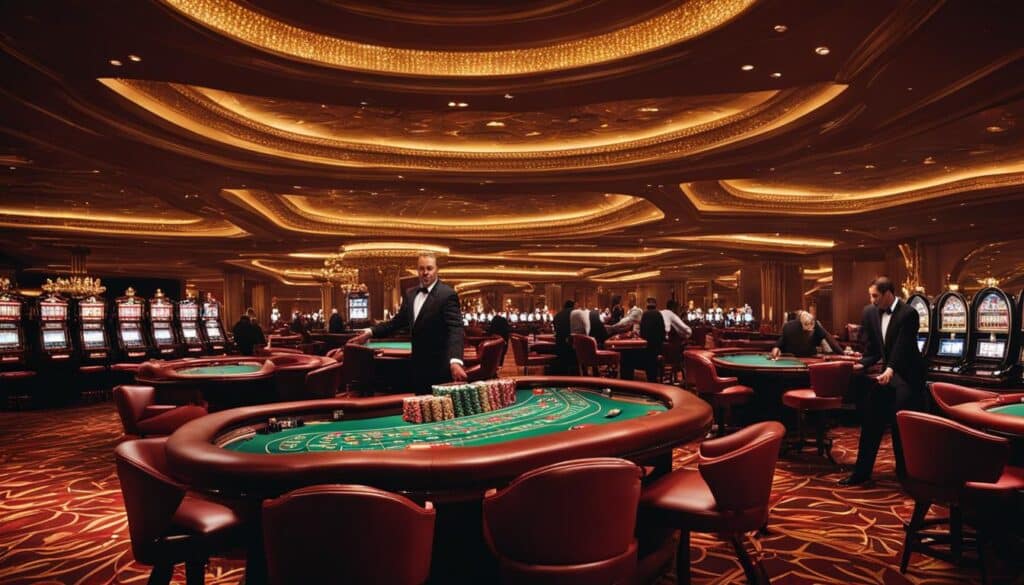 ezugi casino siteleri