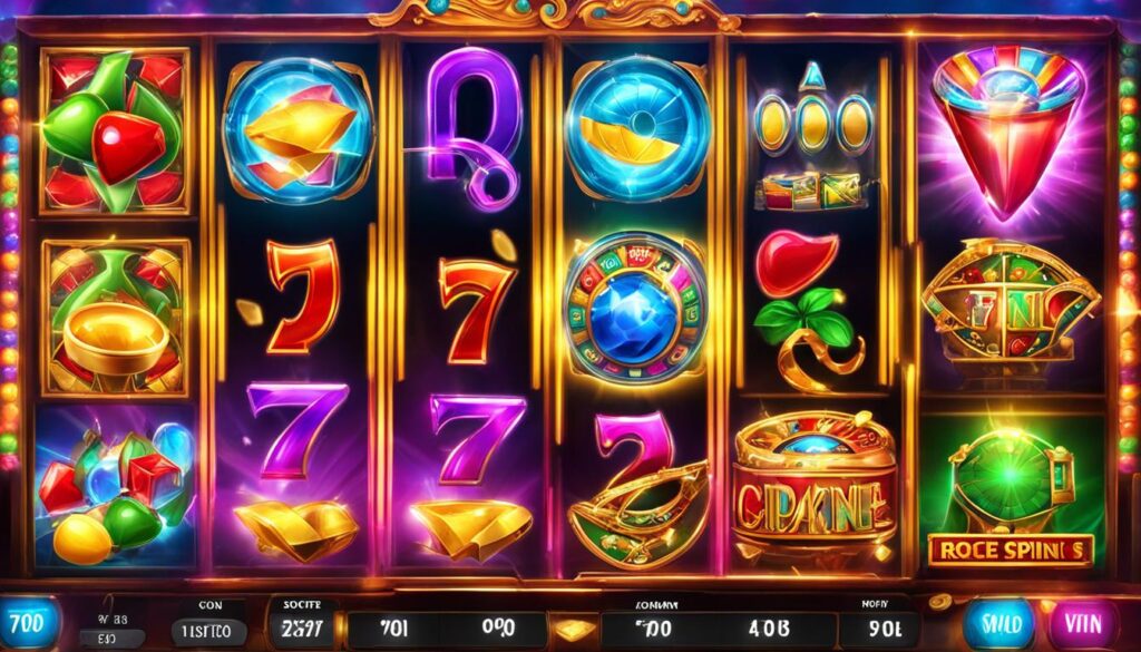 free spin veren slot siteleri