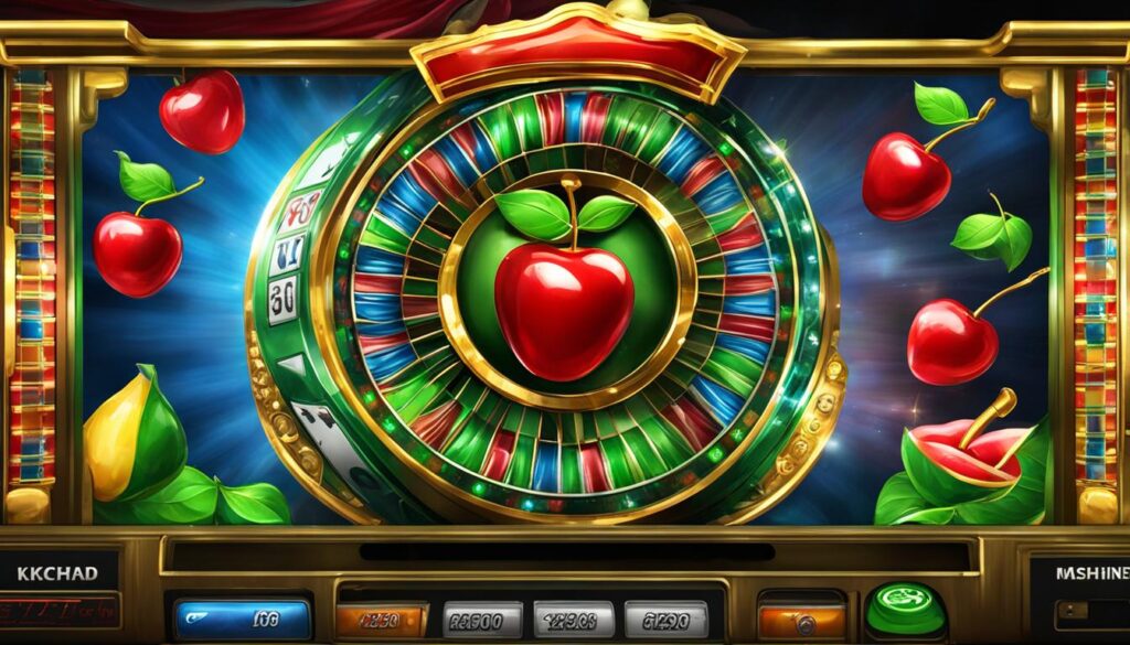 gerçek slot siteleri