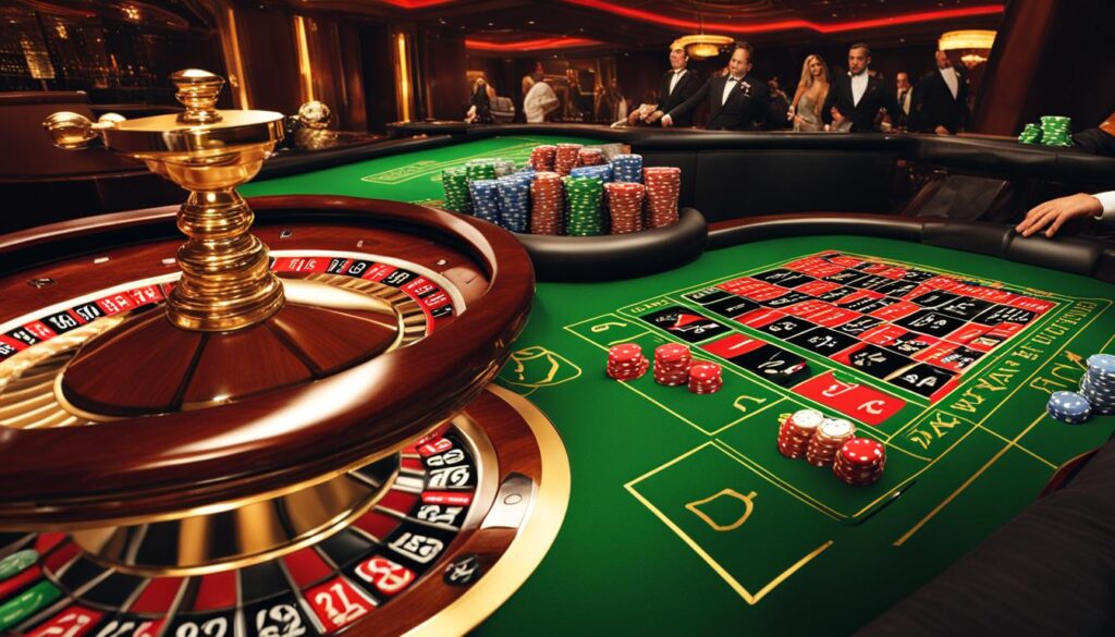 güvenilir canlı casino siteleri