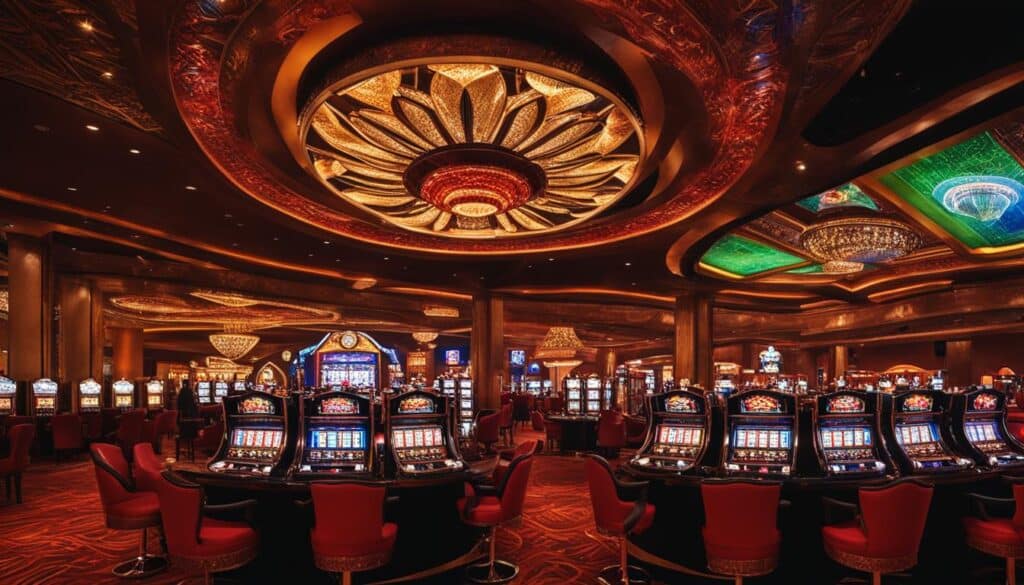 güvenilir casino bahis siteleri
