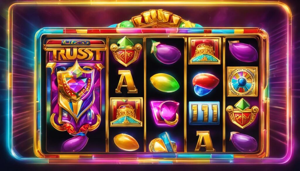 güvenilir casino slot siteleri