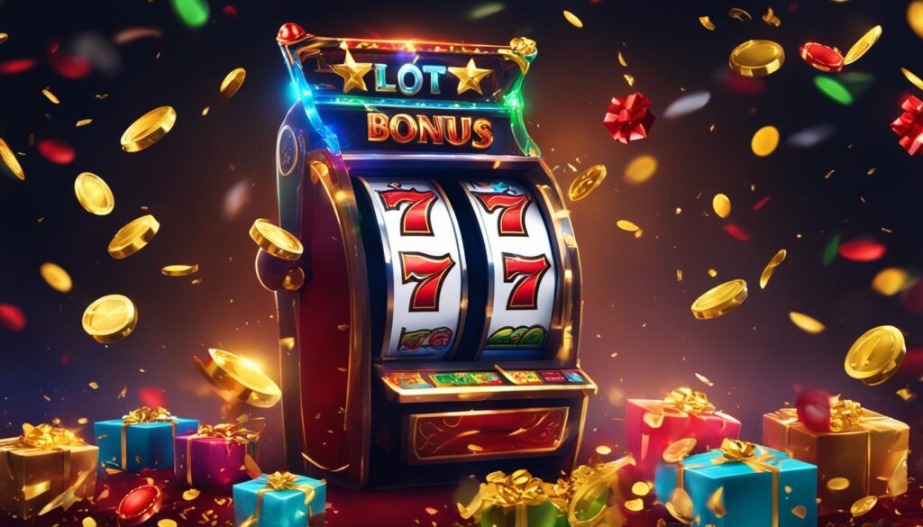 hediye bonus veren slot siteleri