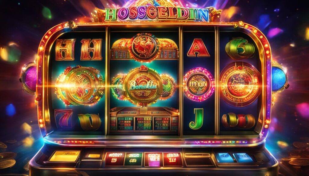 hoşgeldin bonusu veren slot siteleri