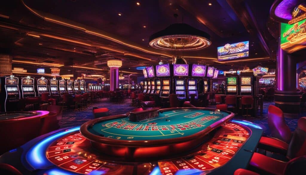 iddaa casino siteleri