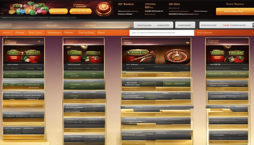 karşılaştırmalı casino siteleri tablosu karşılaştırmalı casino siteleri tablosu