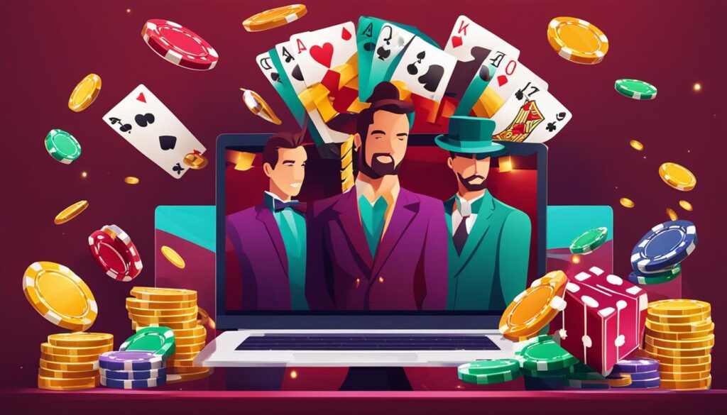 kayıt bonusu veren casino siteleri