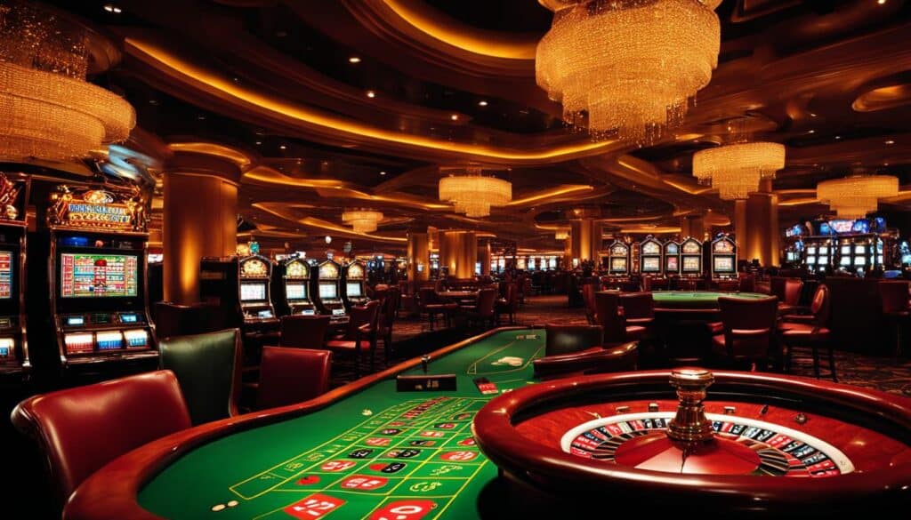 kazandiran casino siteleri