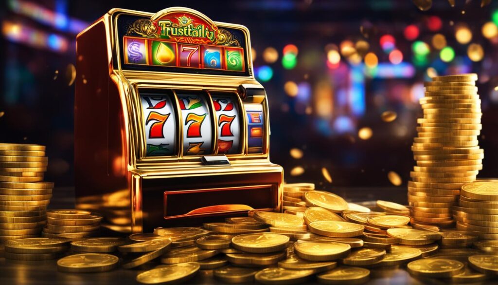 kazandıran slot siteleri