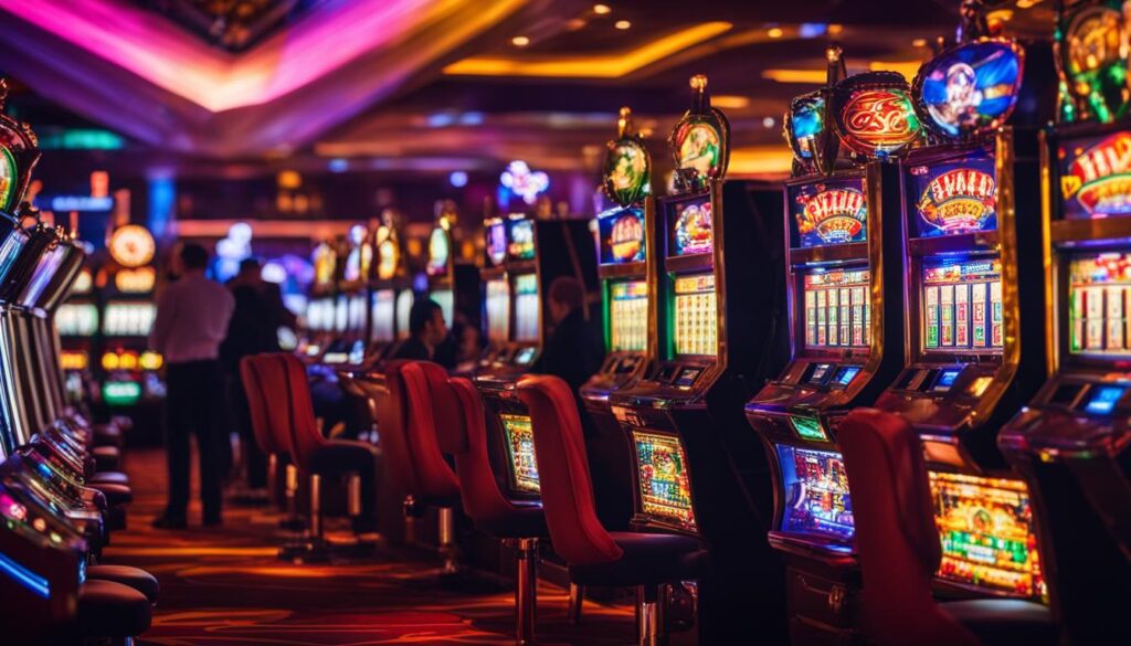 kıbrıs slot siteleri