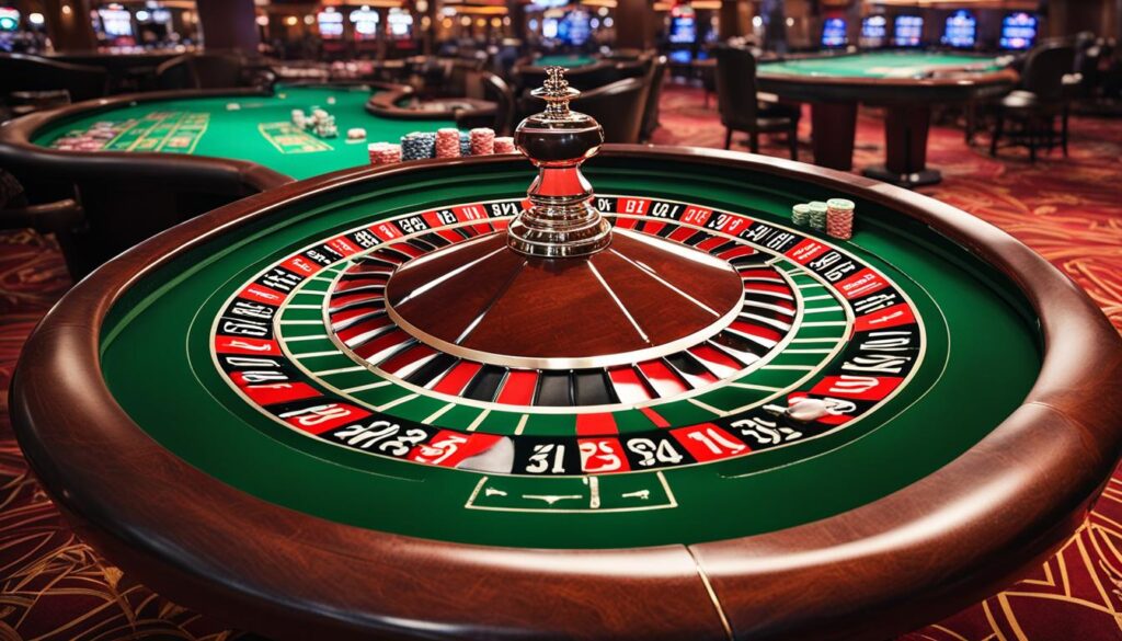lisanslı canlı casino siteleri